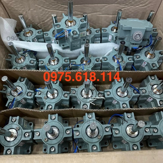 Đầu báo nhiệt Chống Nổ 120 độ FFTD-120