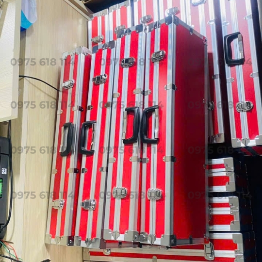 Bộ TEST đầu báo khói nhiệt 2 trong 1