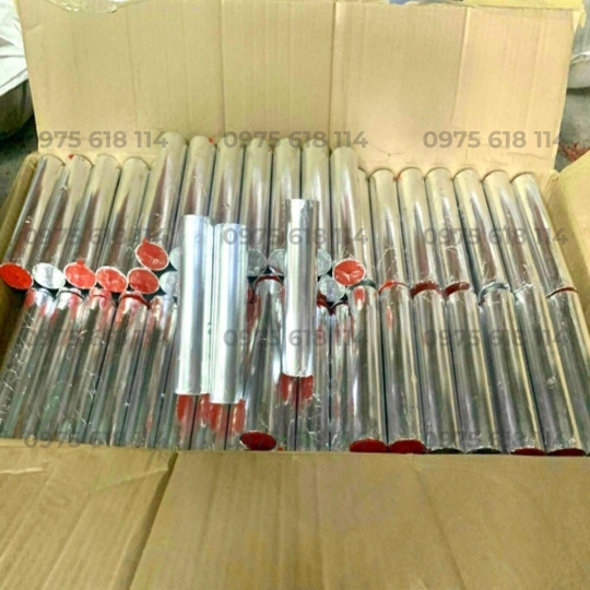 Quả tạo khói nhỏ