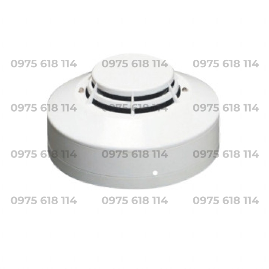 Đầu Báo Khói 24V FMD-206E ( Sản Phẩm Mới)