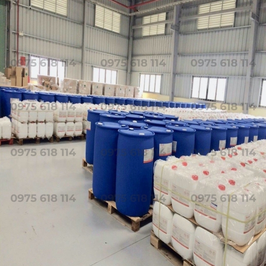 Bọt  6% - LAGO V6F