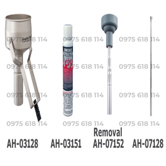 Cây thử khói nhiệt Horing AH-03128 (Taiwan)