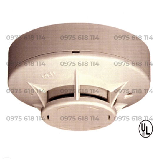 Đầu báo khói ion FDS240