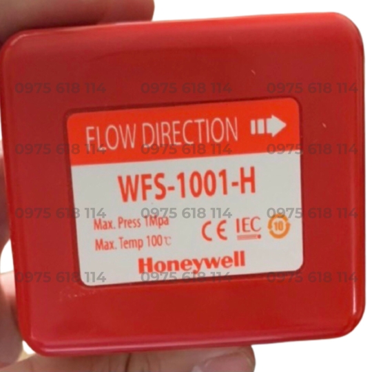 Công Tắc Dòng Chảy Honeywell