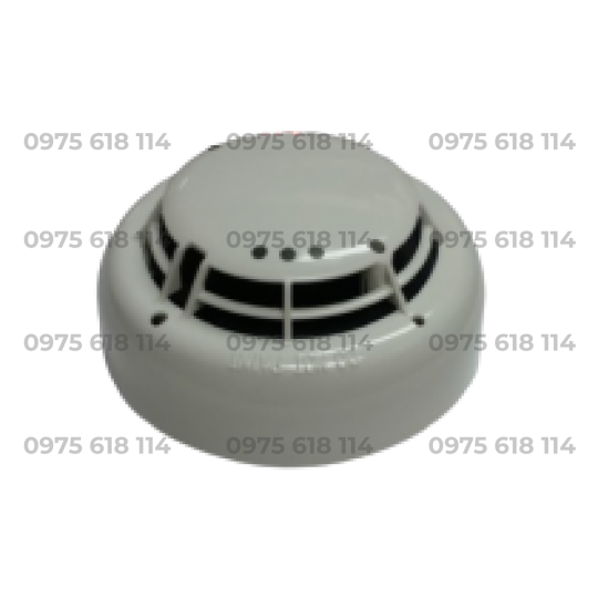 Đầu Báo Khói Quang FMS - WT33L ( Sản phẩm mới)