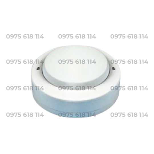 Đầu Báo Nhiệt Gia Tăng FMD-306E (Sản Phẩm Mới)