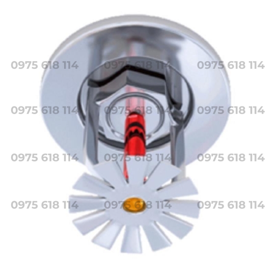 Đầu Phun Sprinkler Tyco