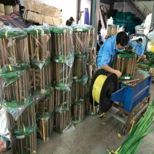 Thang dây cứu người