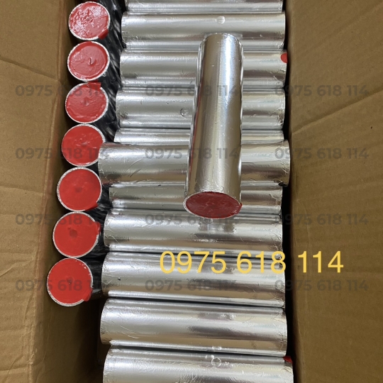 Quả tạo khói nhỏ