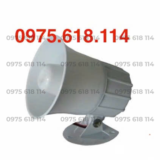 Còi báo cháy Formosa FMD-101 12/24V Taiwan