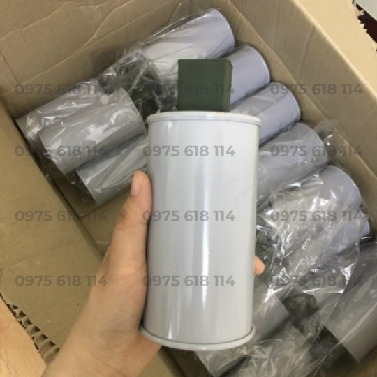 Quả tạo khói sạch