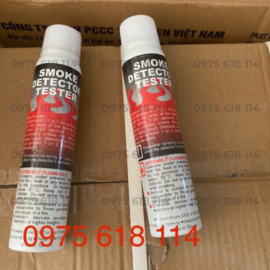 Chai tạo khói Horing AH-03151
