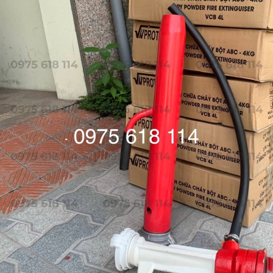 Lăng phun bọt Foam cầm tay G300