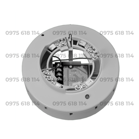 Đế đầu báo địa chỉ – Loại Cách Ly Ngắn Mạch: FZBU005-AIB