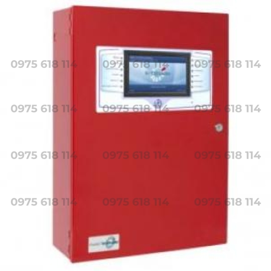 Trung tâm báo cháy 254 địa chỉ (2 loop) Latitude LA302H1-10 