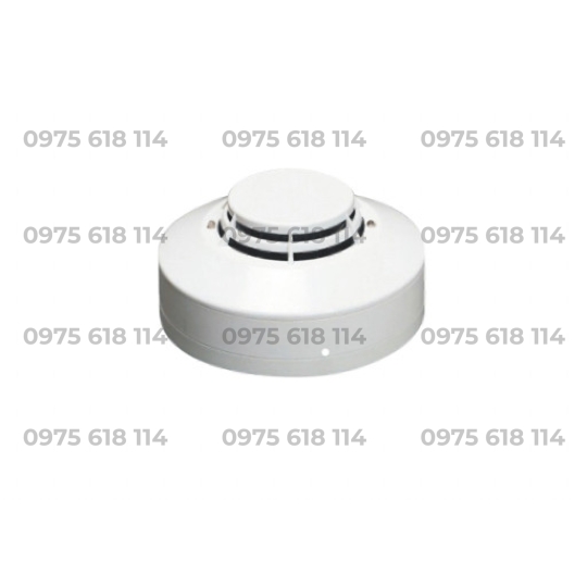 Đầu Báo Khói 24V FMD-206E ( Sản Phẩm Mới)