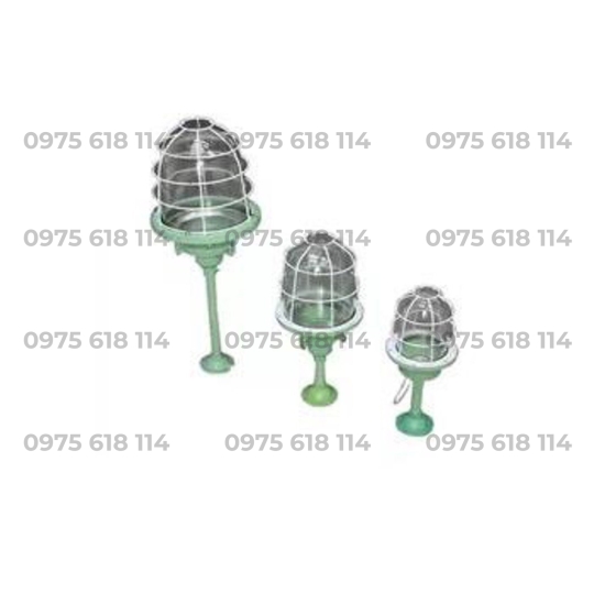 Đèn tròn phòng nổ BAD250
