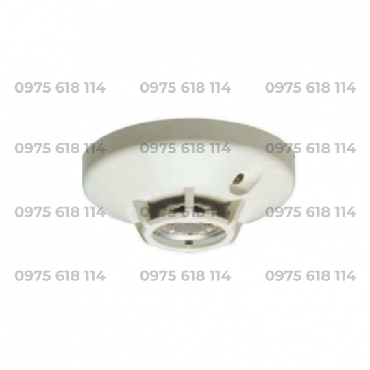 Đầu Báo Nhiệt Cố Định 63°C 885