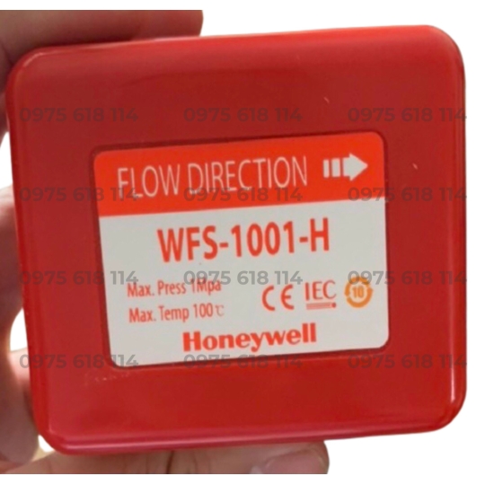 Công Tắc Dòng Chảy Honeywell