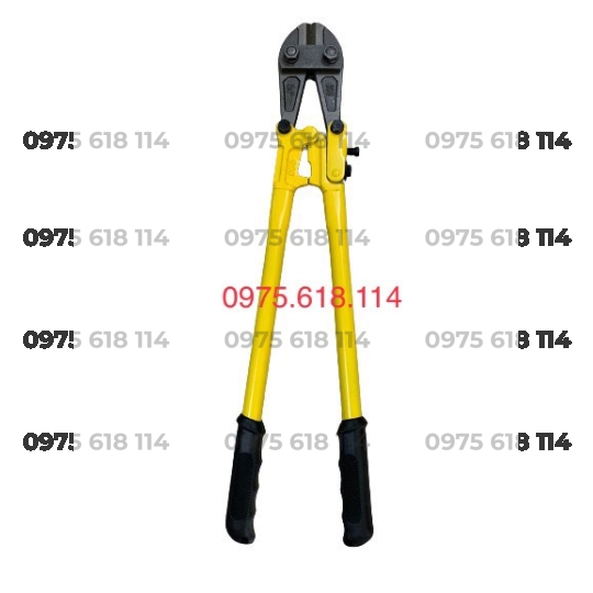 Kìm cộng lực PCCC