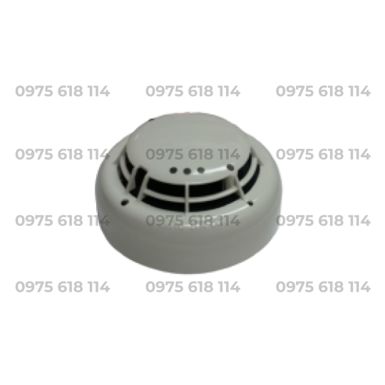 Đầu Báo Khói Quang FMS - WT33L ( Sản phẩm mới)