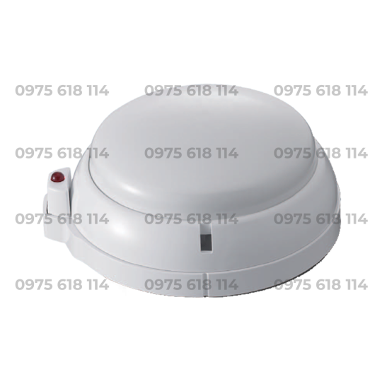 Đầu báo nhiệt gia tăng Horing AHR-871