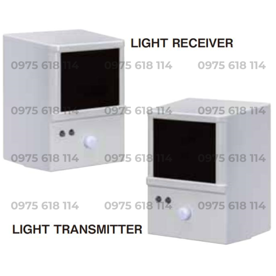 Đầu Báo Khói BEAM Thu Phát FDGJ203-D-X