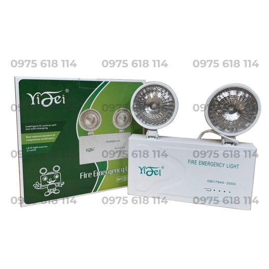 Đèn sự cố Trung Quốc