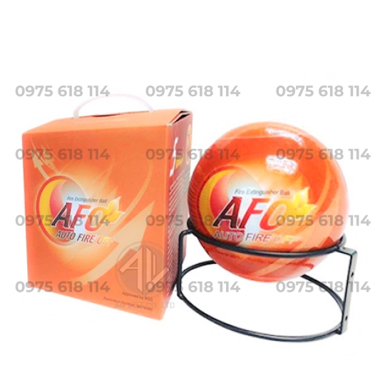  Bóng chữa cháy dạng ném AFO