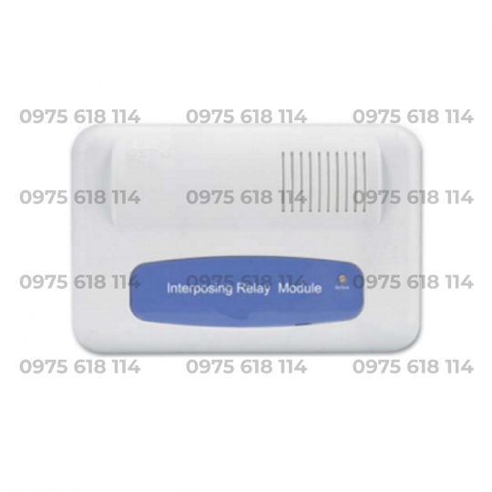 Module Điều Khiển Không Điện Áp C-9302