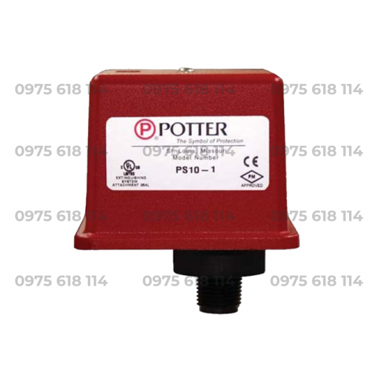 Công tắc áp lực Potter