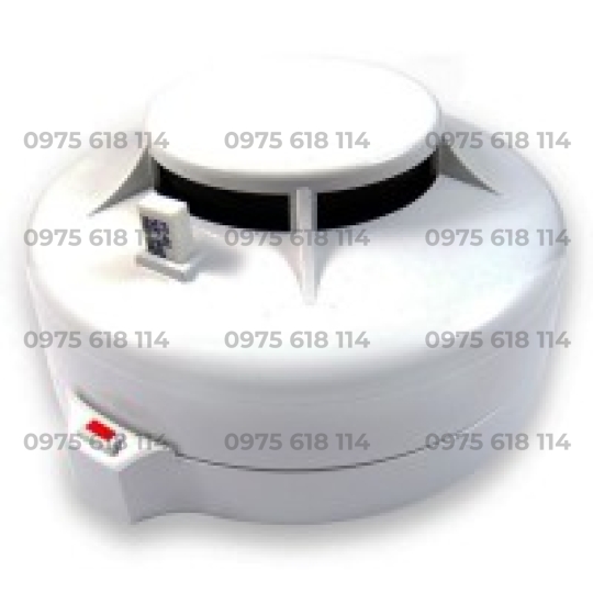 Đầu báo khói nhiệt kết hợp YSH-01