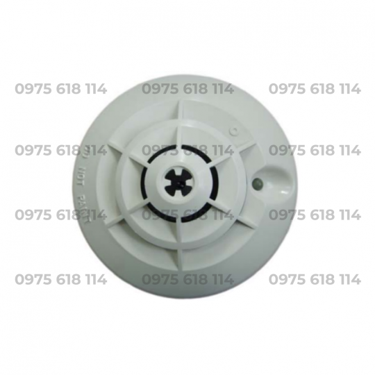 Đầu Báo Nhiệt Gia Tăng Địa Chỉ ND-751TR-T