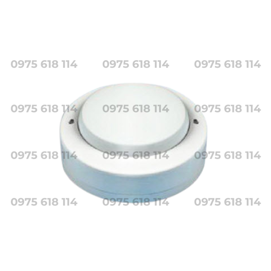 Đầu Báo Nhiệt Gia Tăng FMD-306E (Sản Phẩm Mới)