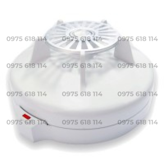 Đầu báo nhiệt cố đinh 