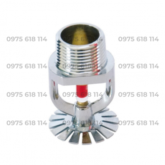 Đầu Phun Sprinkler Trung Quốc