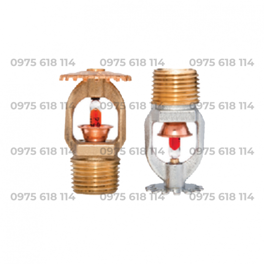 Đầu Phun Sprinkler Tyco