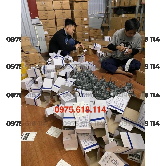 Đầu báo nhiệt Chống Nổ 90 độ WCD-12-7