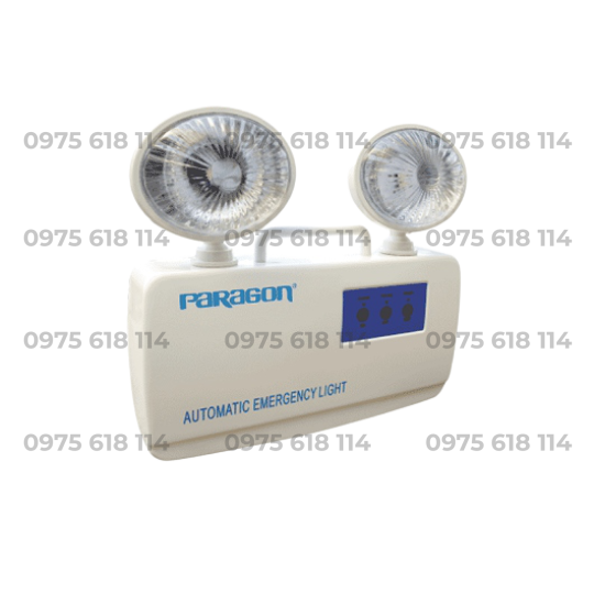 Đèn sự cố Paragon PEMA21SW