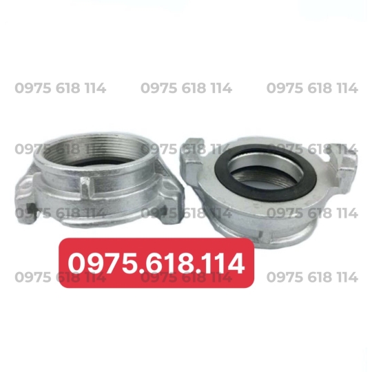 Ngàm nối cuộn vòi chữa cháy
