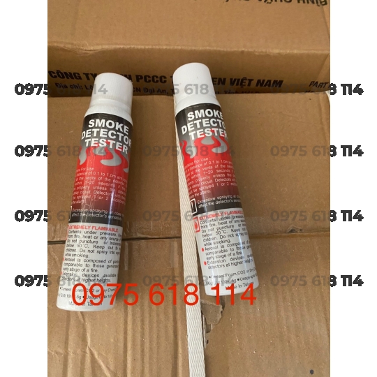 Chai tạo khói Horing AH-03151