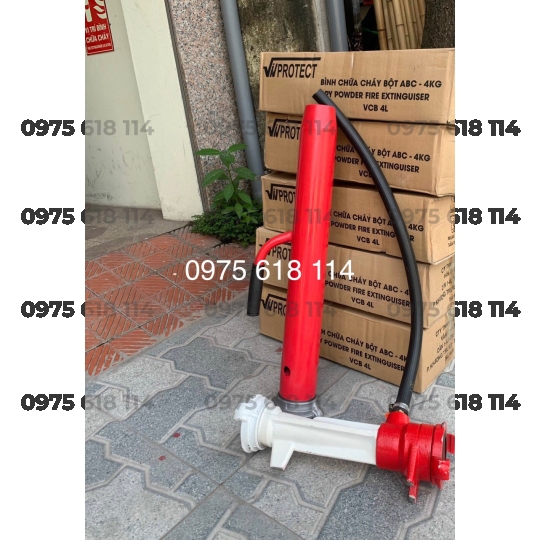 Lăng phun bọt Foam cầm tay G300