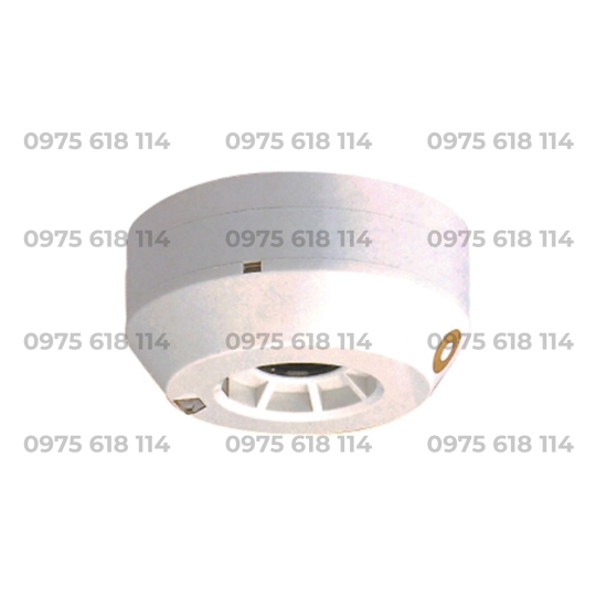 Đầu Báo Lửa Hồng Ngoại FDCJ002-D-X