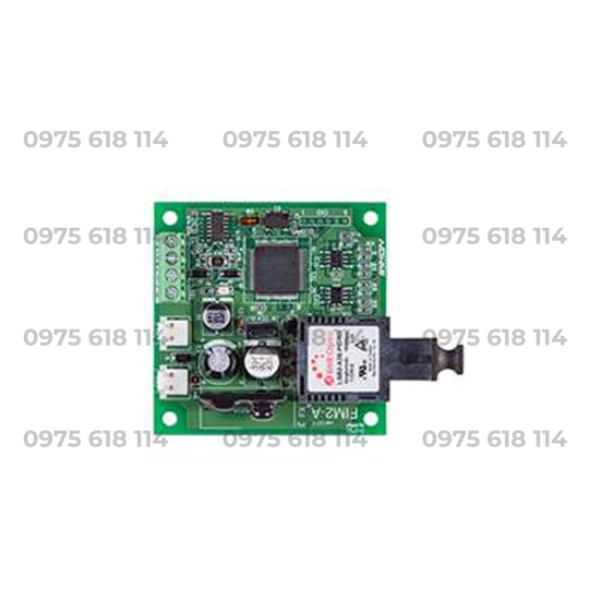 Thiết Bị Giao Diện Cho Cáp Quang PCA-2707XA-FIM và PCA-N3060-FIM2