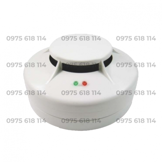 Đầu Báo Khói Quang FMD-WT32L