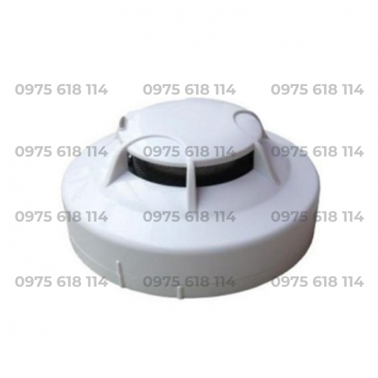 Đầu Báo Khói Quang. FMS-136
