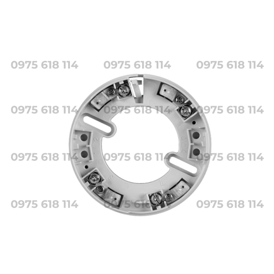 Đế Đầu Báo Cháy địa chỉ – Loại 4 inch