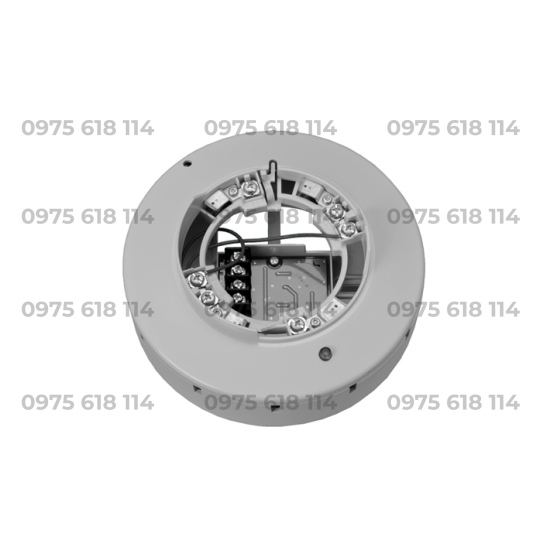 Đế đầu báo địa chỉ – Loại Cách Ly Ngắn Mạch: FZBU005-AIB