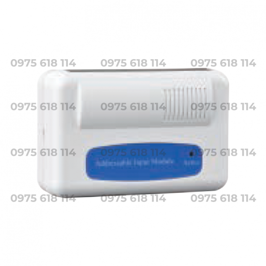 Module Giám Sát Địa Chỉ I-9300