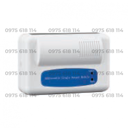 Module Giám Sát Điều Khiển Kết Hợp Địa Chỉ I-9301